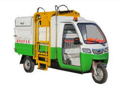三輪車改裝自卸車有哪些賣點(diǎn)？
